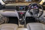 Mahindra XUV300 2019 года (ZA)